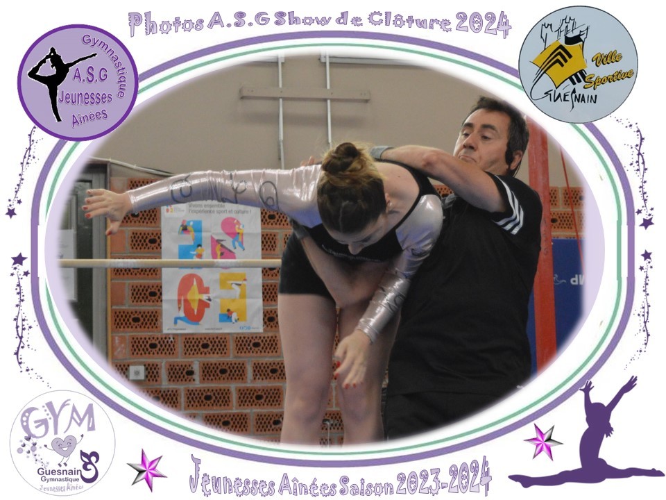 Asg jeunesses ainees show 2024 82 