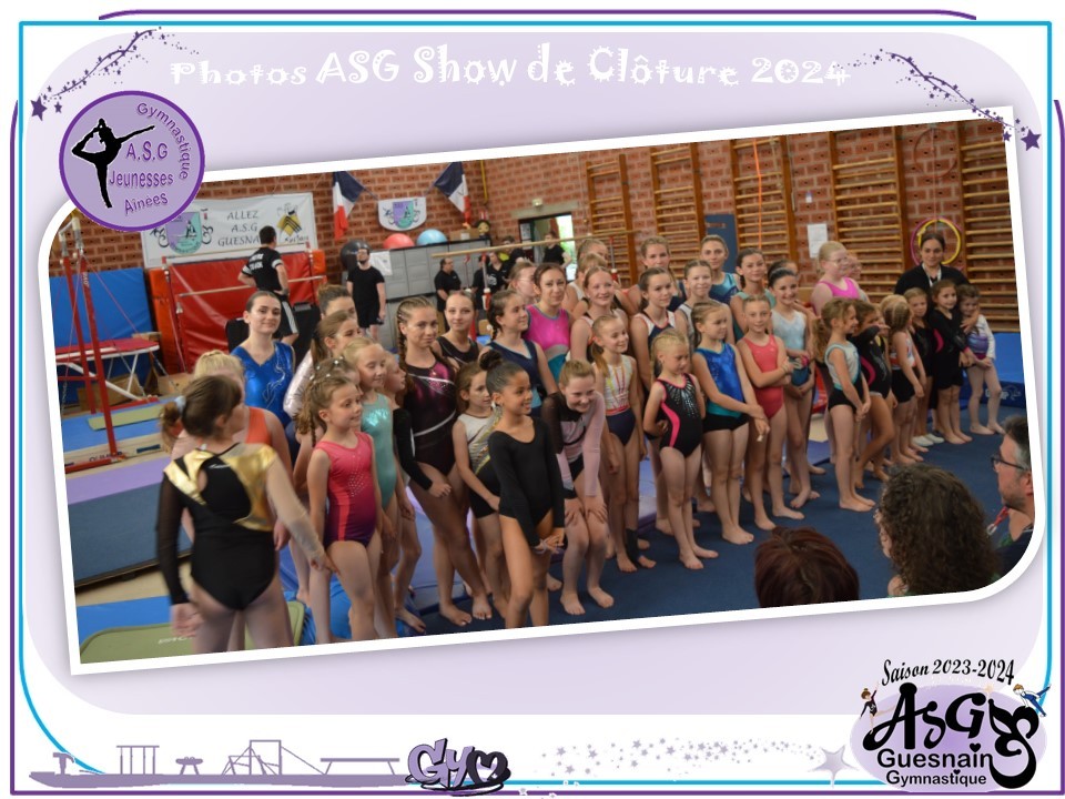Asg jeunesses ainees show 2024 84 