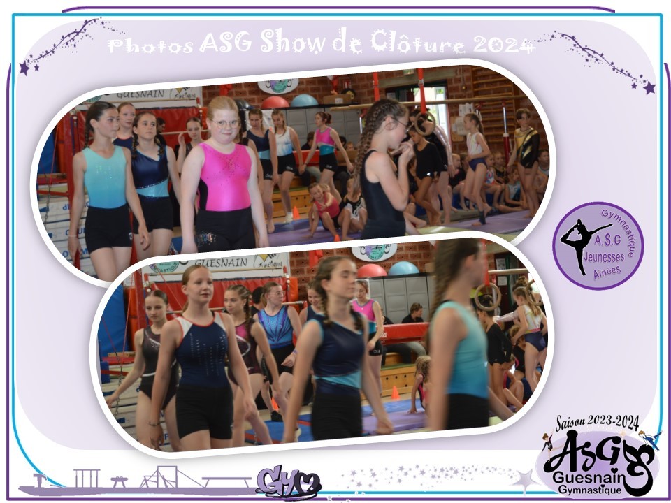 Asg jeunesses ainees show 2024 86 