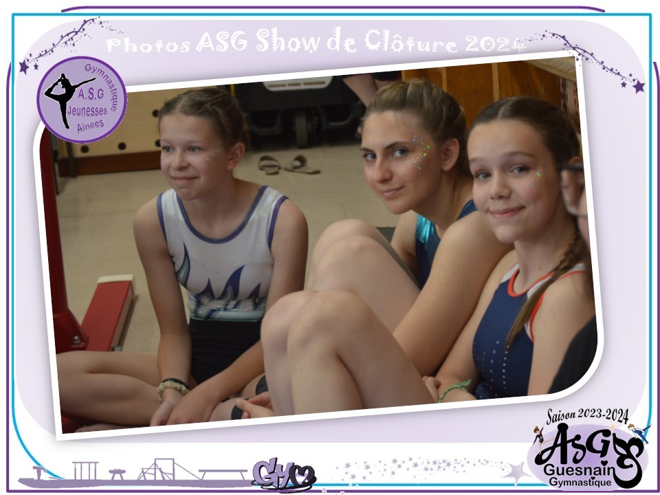 Asg jeunesses ainees show 2024 87 