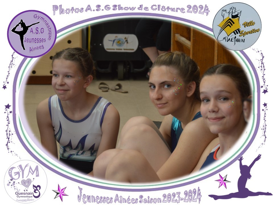 Asg jeunesses ainees show 2024 89 