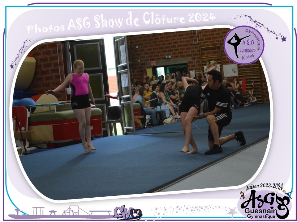 Asg jeunesses ainees show 2024 92 