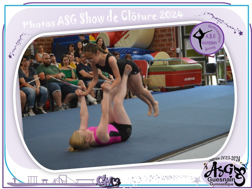 Asg jeunesses ainees show 2024 93 