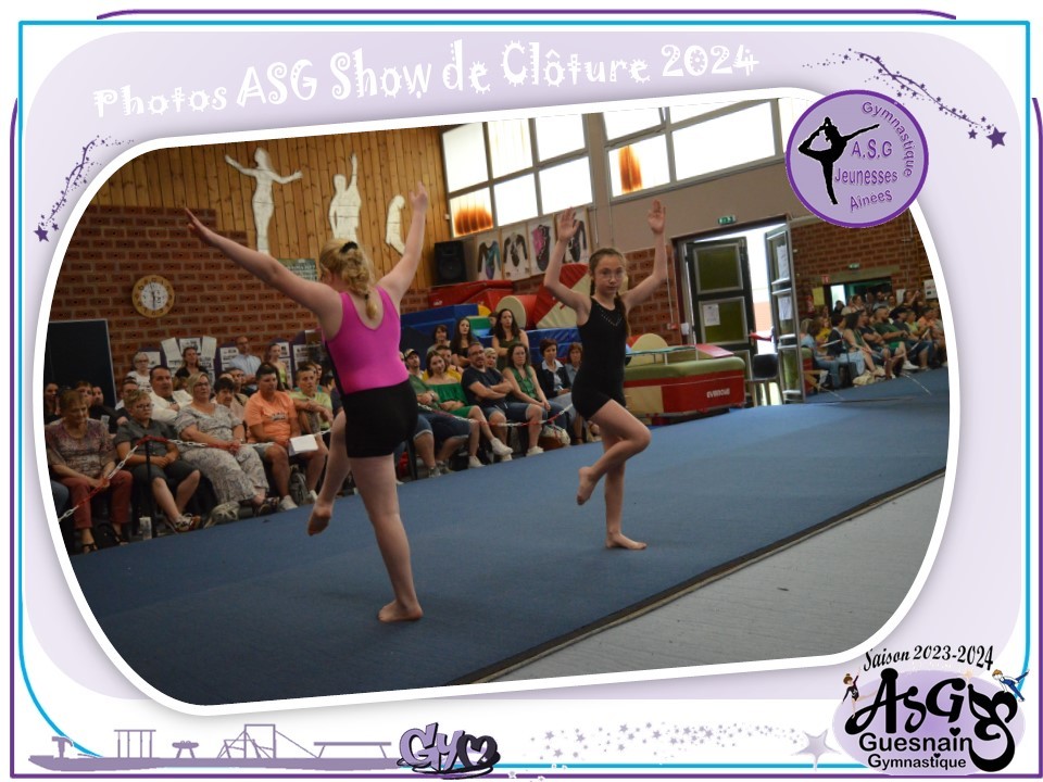 Asg jeunesses ainees show 2024 95 