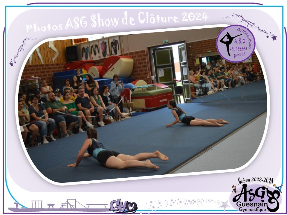 Asg jeunesses ainees show 2024 98 