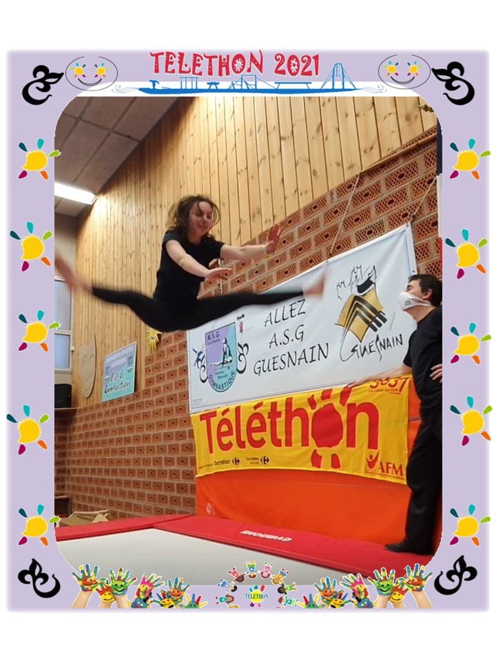 Asg jeunesses ainees telethon 2021 30 1