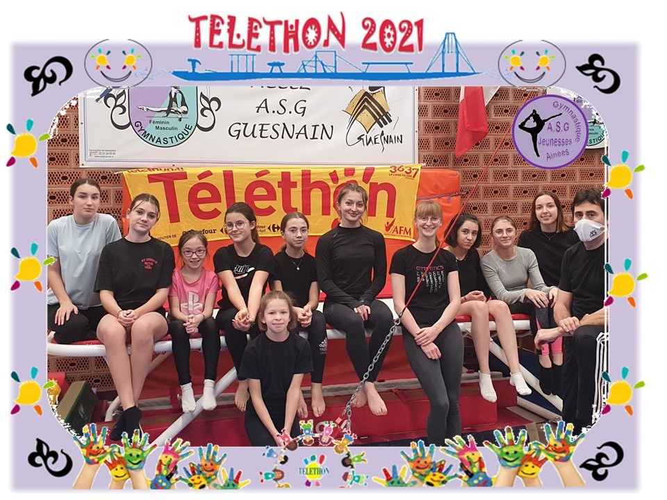 Asg jeunesses ainees telethon 2021 36 1