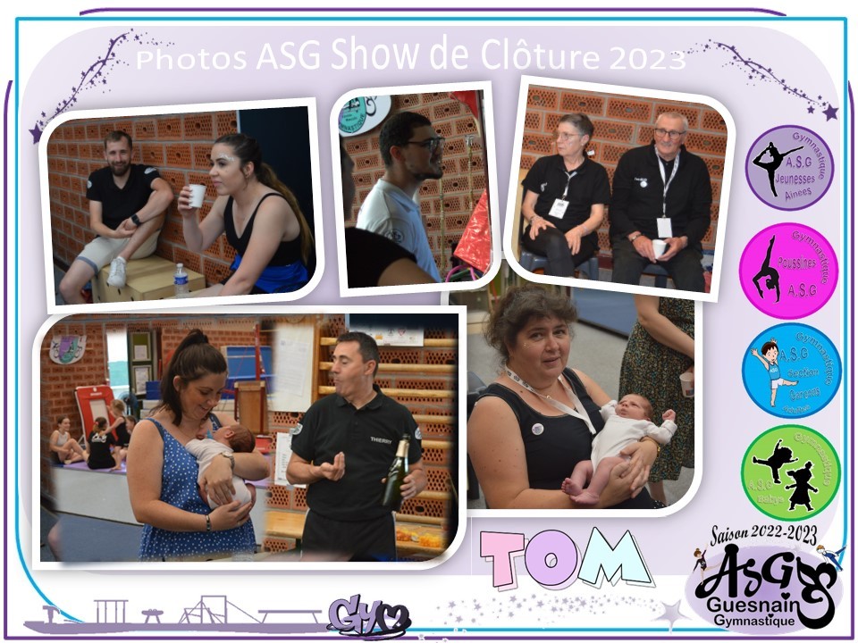 Asg membres show 2023 17 