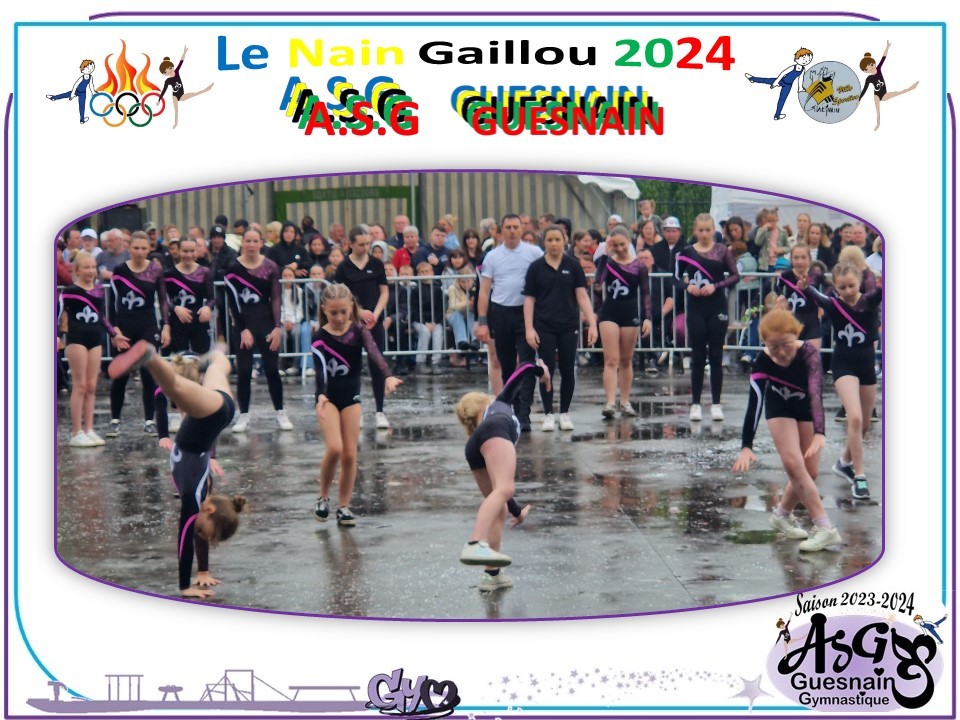 Asg nain gaillou 2024 101 