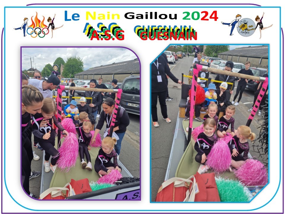 Asg nain gaillou 2024 13 