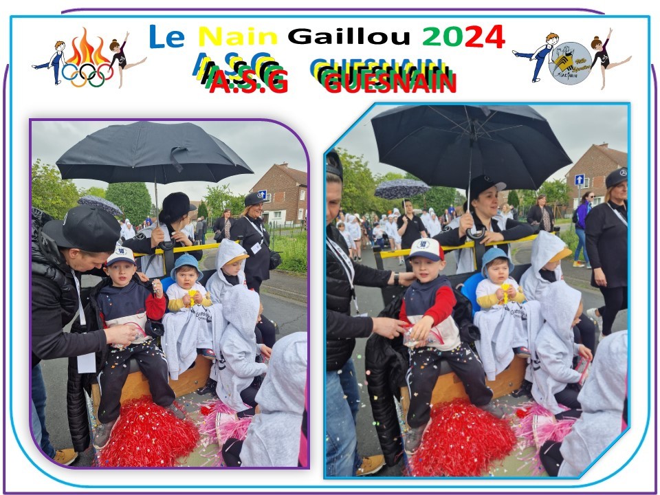 Asg nain gaillou 2024 23 