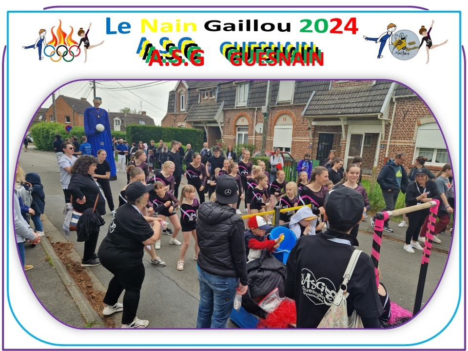 Asg nain gaillou 2024 26 