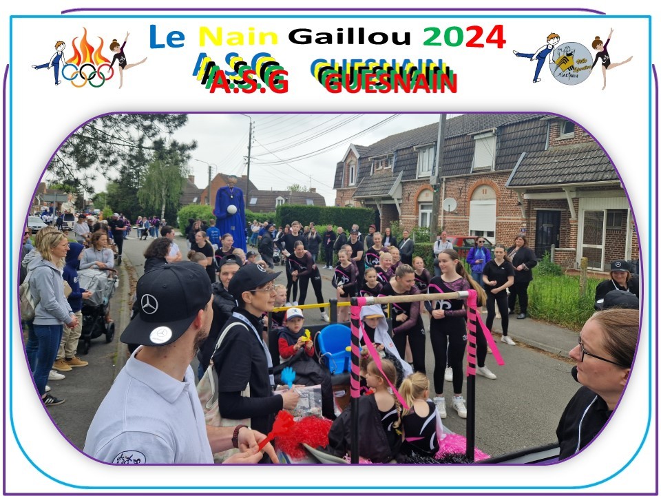 Asg nain gaillou 2024 27 