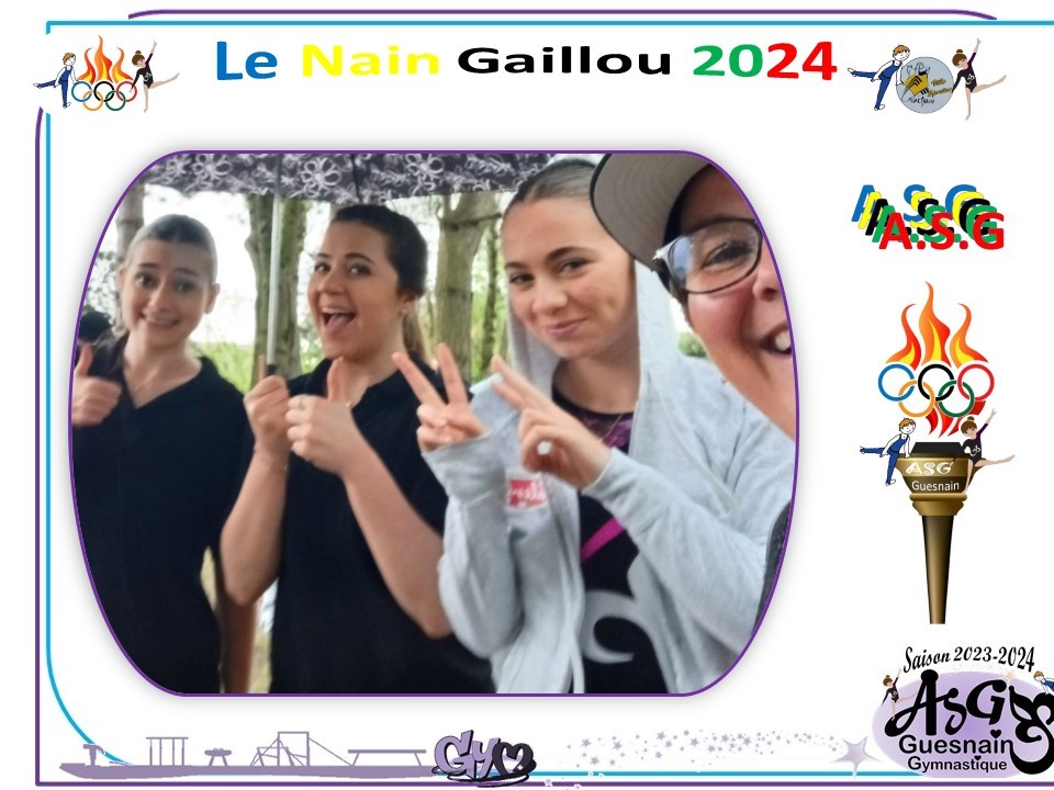 Asg nain gaillou 2024 30 