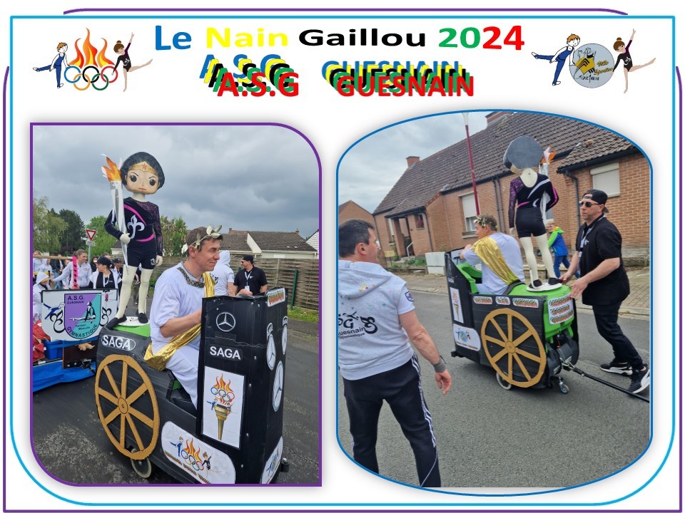 Asg nain gaillou 2024 40 
