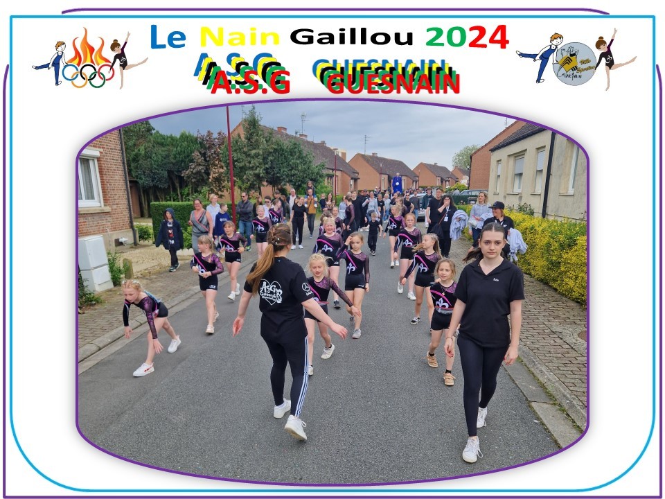 Asg nain gaillou 2024 42 