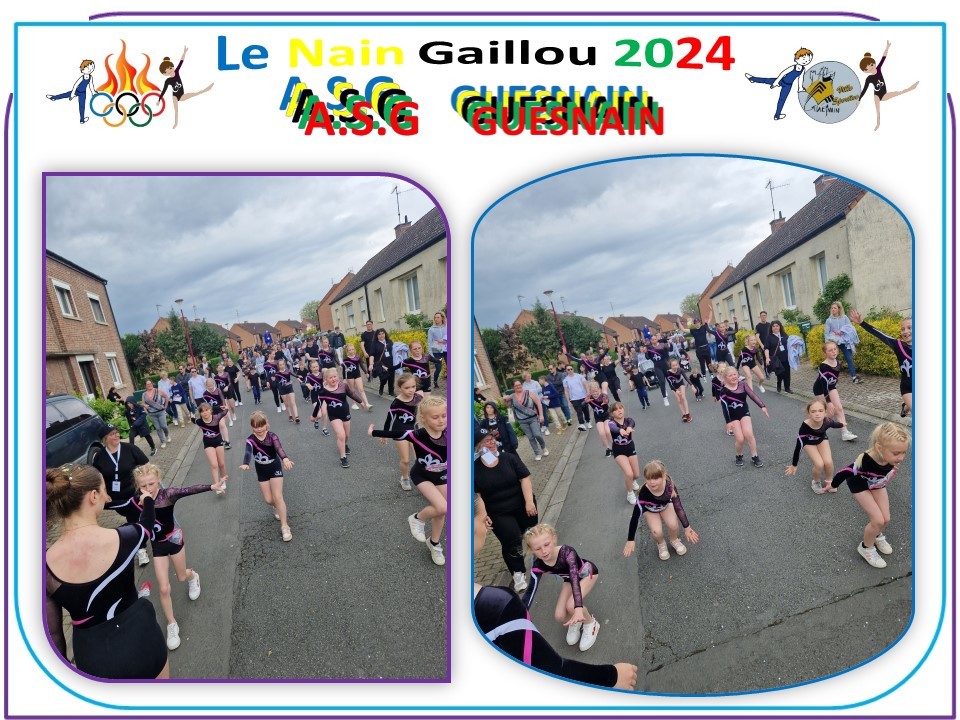 Asg nain gaillou 2024 45 