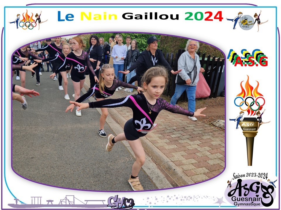 Asg nain gaillou 2024 57 