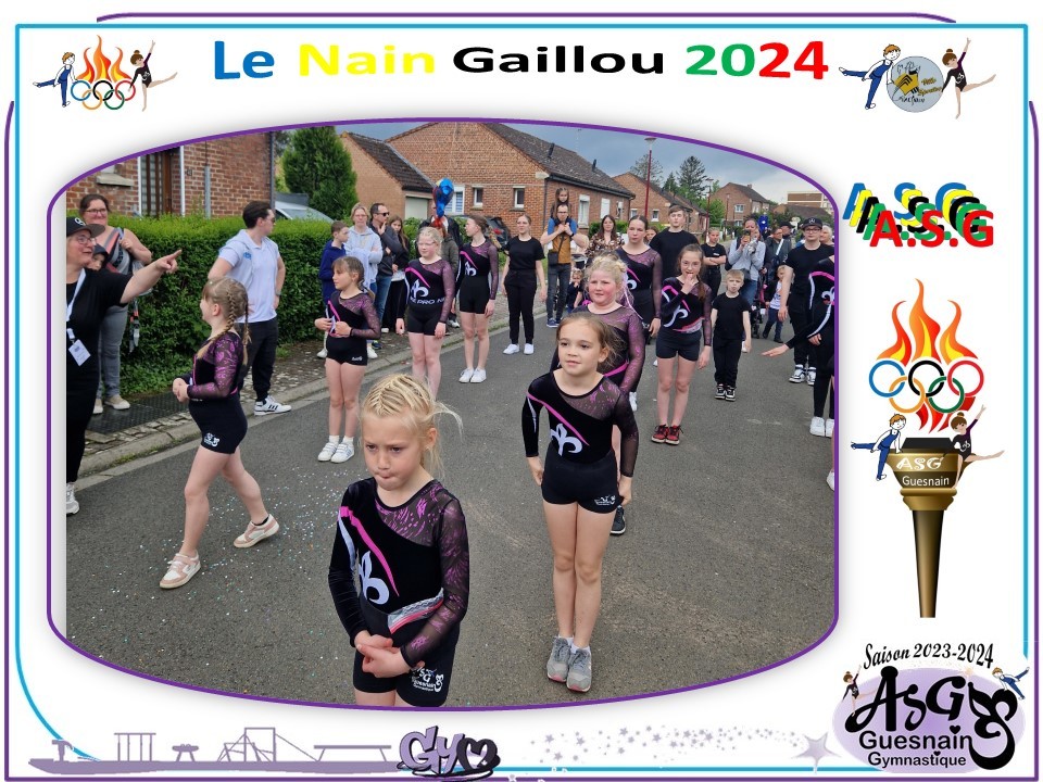 Asg nain gaillou 2024 60 