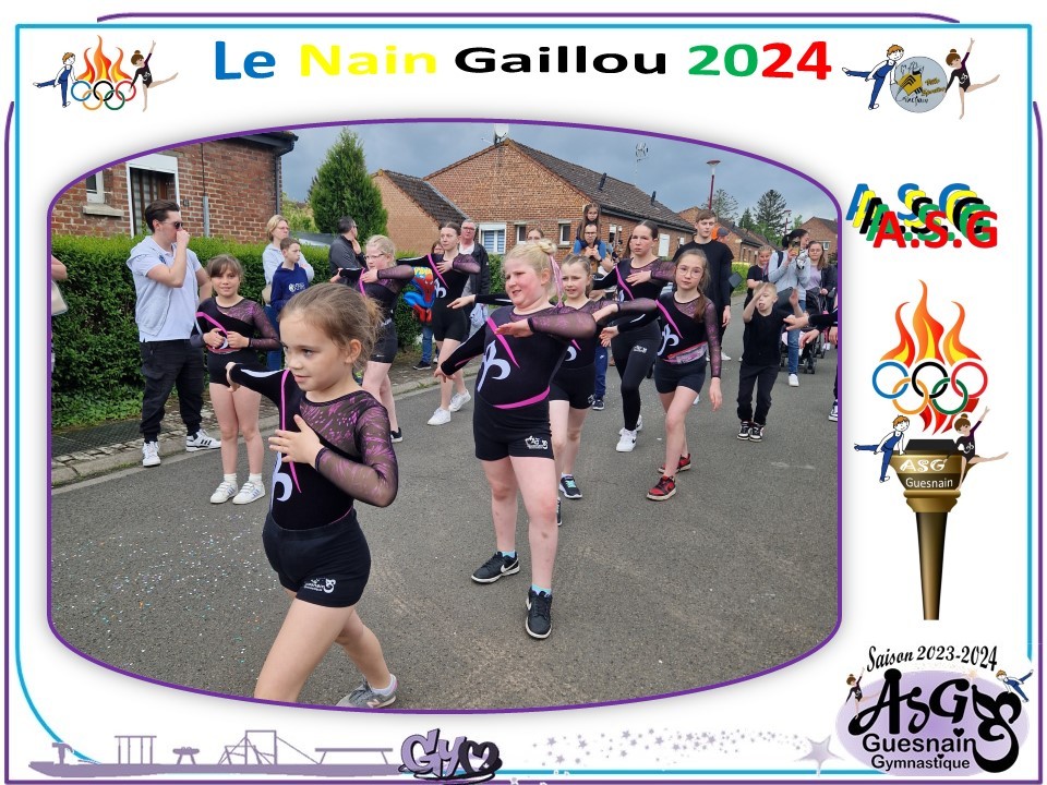 Asg nain gaillou 2024 61 