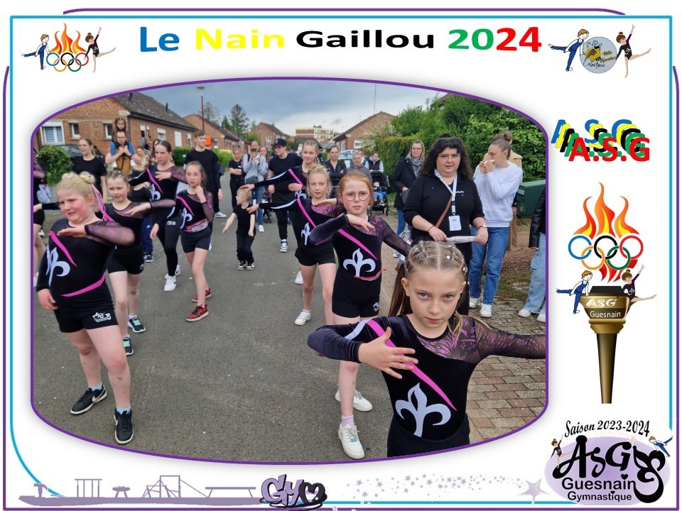 Asg nain gaillou 2024 62 
