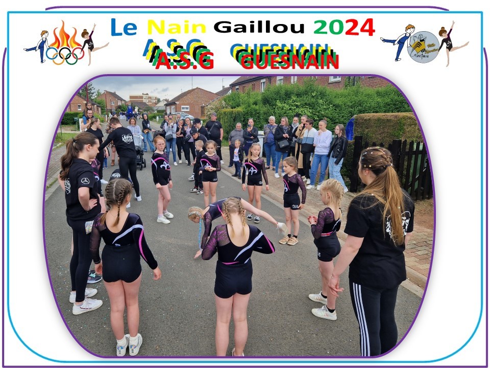 Asg nain gaillou 2024 66 