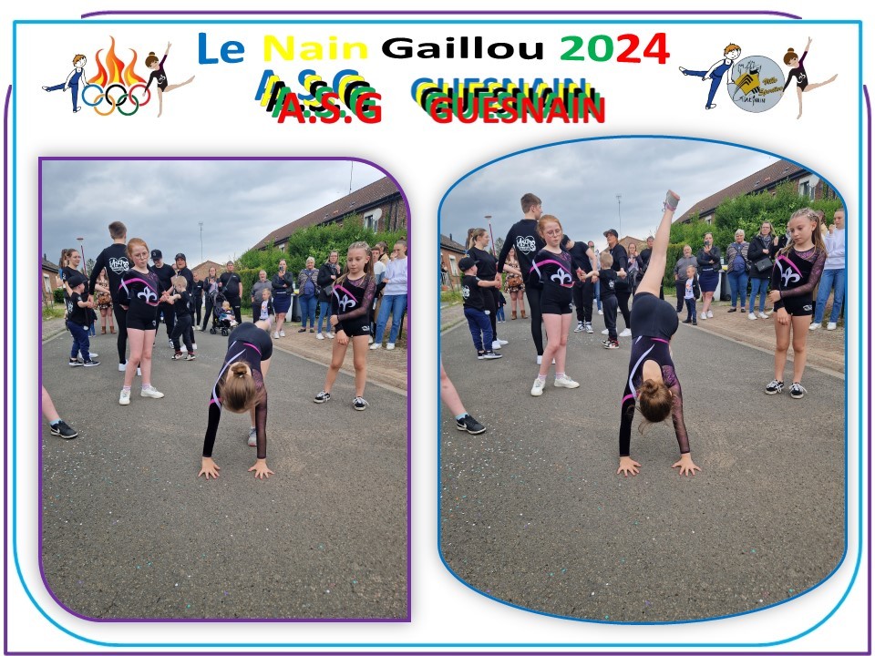 Asg nain gaillou 2024 69 
