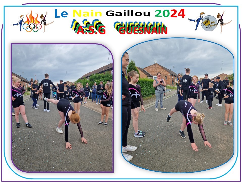 Asg nain gaillou 2024 70 