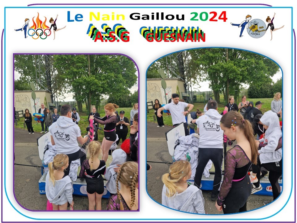 Asg nain gaillou 2024 88 