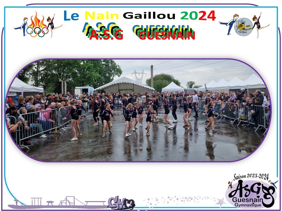 Asg nain gaillou 2024 90 