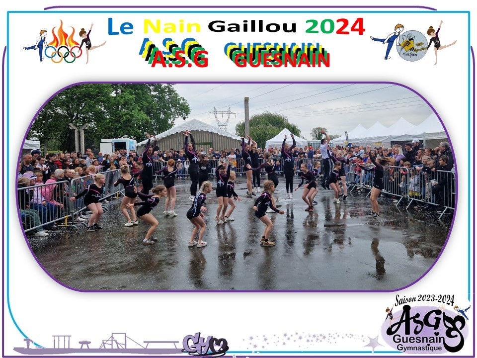 Asg nain gaillou 2024 91 