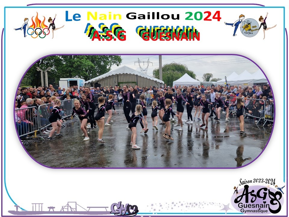 Asg nain gaillou 2024 92 