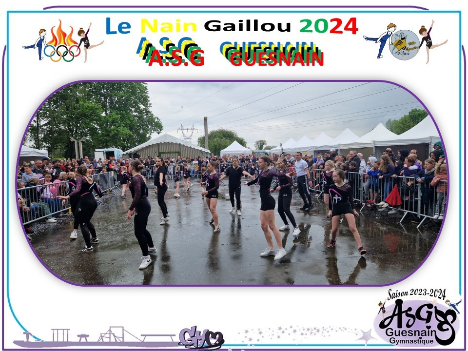 Asg nain gaillou 2024 93 