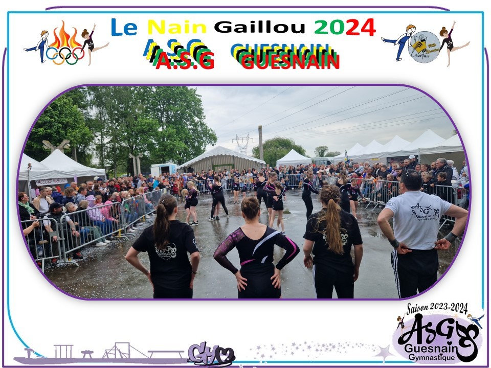Asg nain gaillou 2024 95 