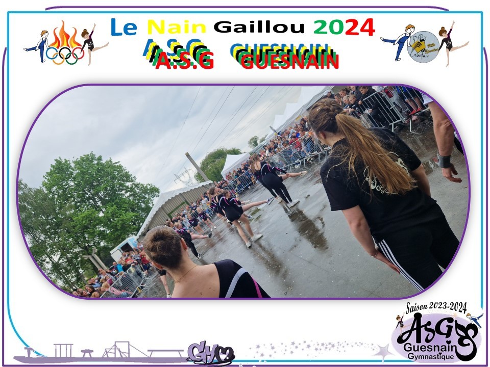 Asg nain gaillou 2024 96 