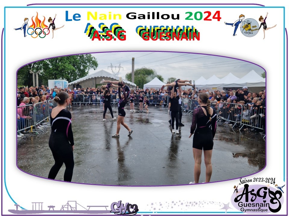 Asg nain gaillou 2024 98 