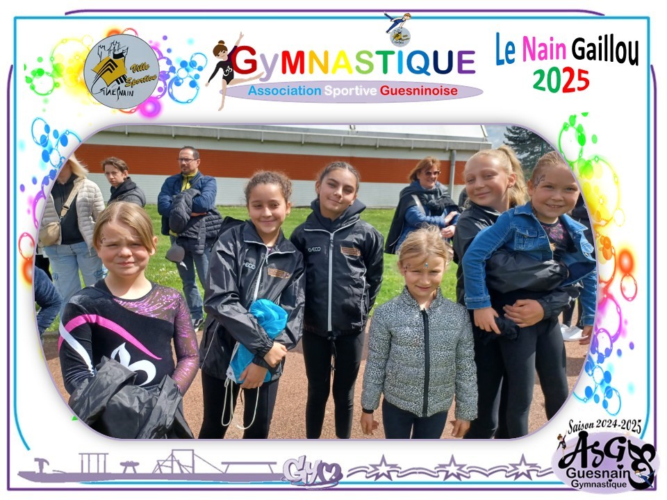 Asg nain gaillou 2025 14 