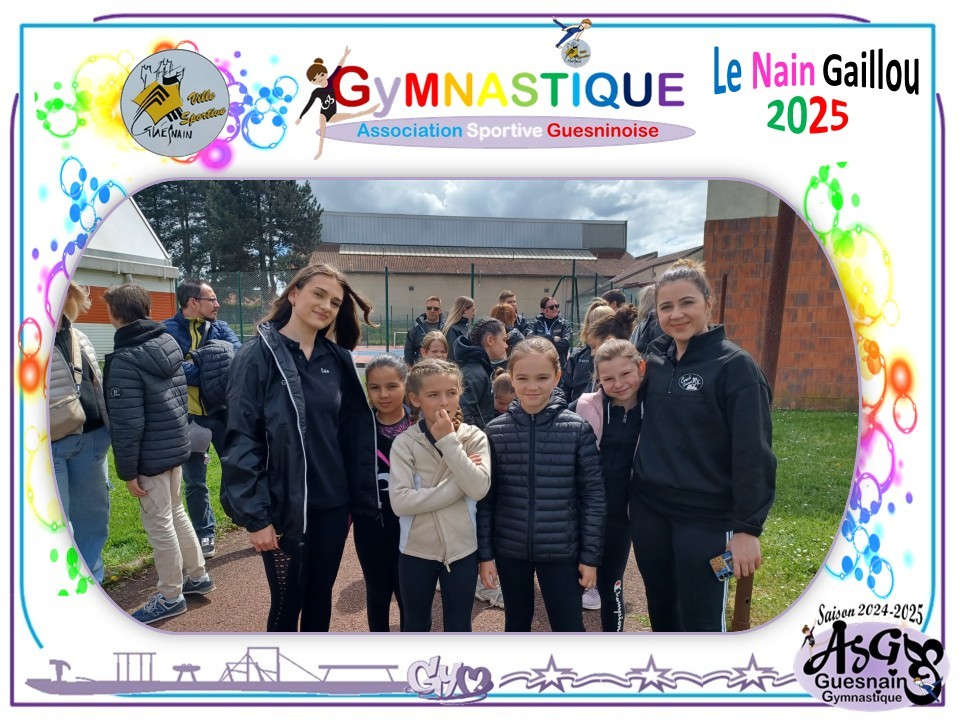 Asg nain gaillou 2025 15 