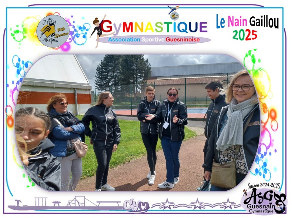 Asg nain gaillou 2025 16 