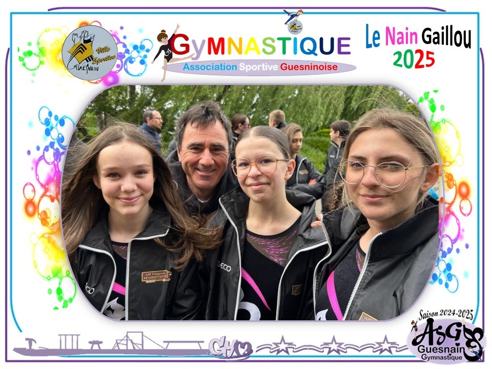 Asg nain gaillou 2025 20 