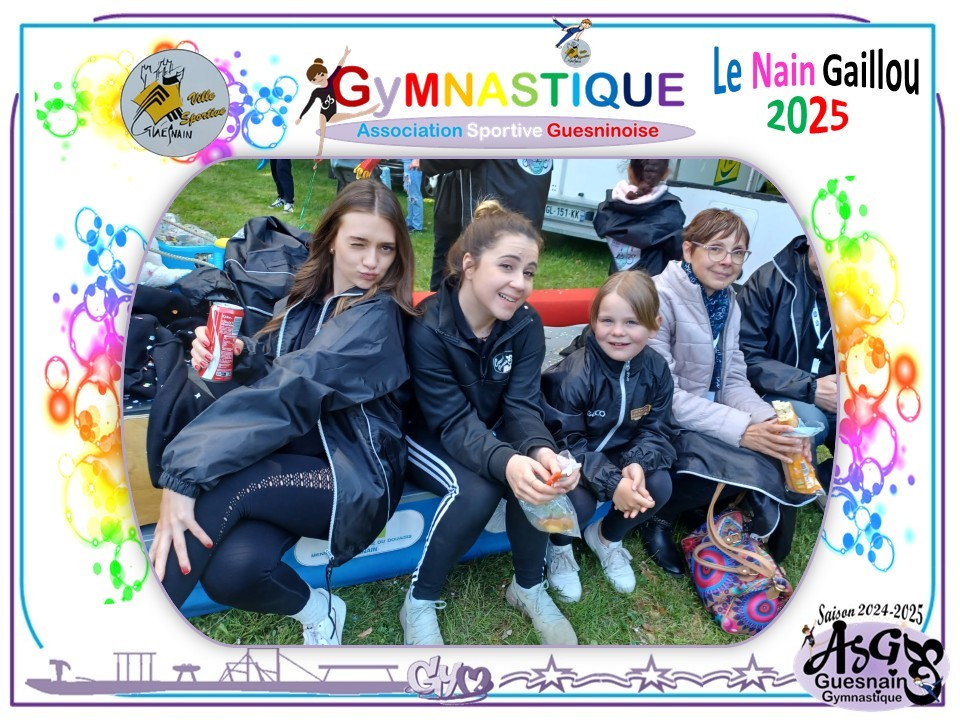 Asg nain gaillou 2025 21 