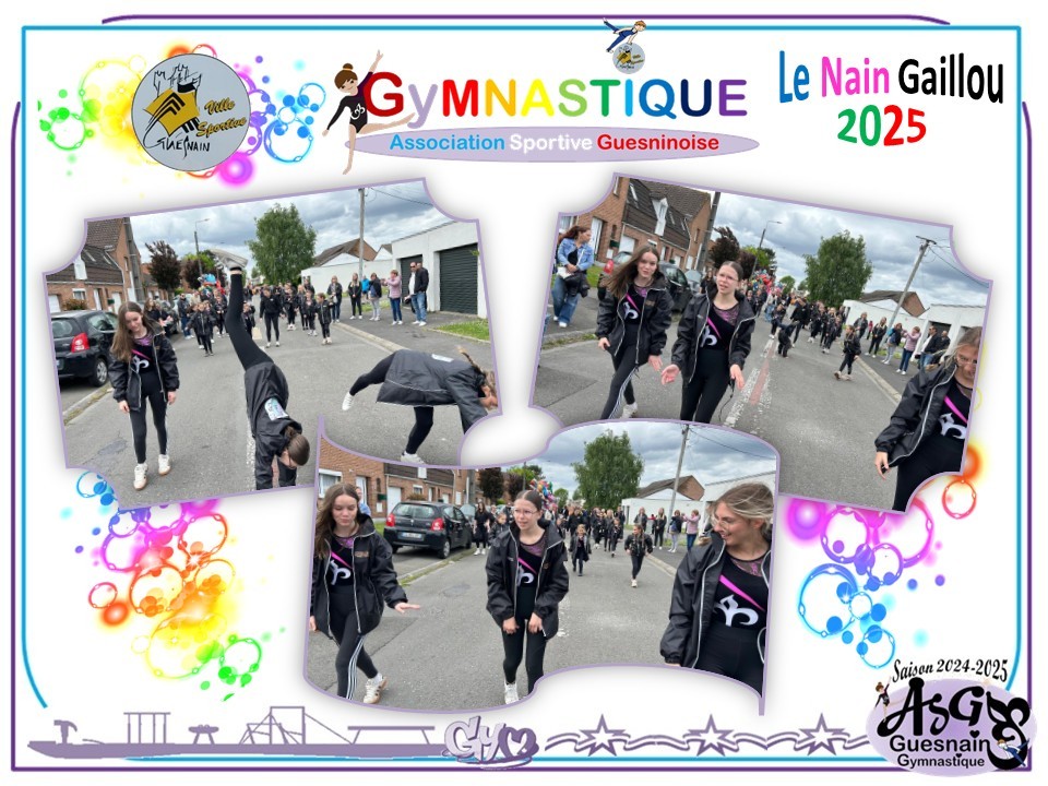 Asg nain gaillou 2025 24 