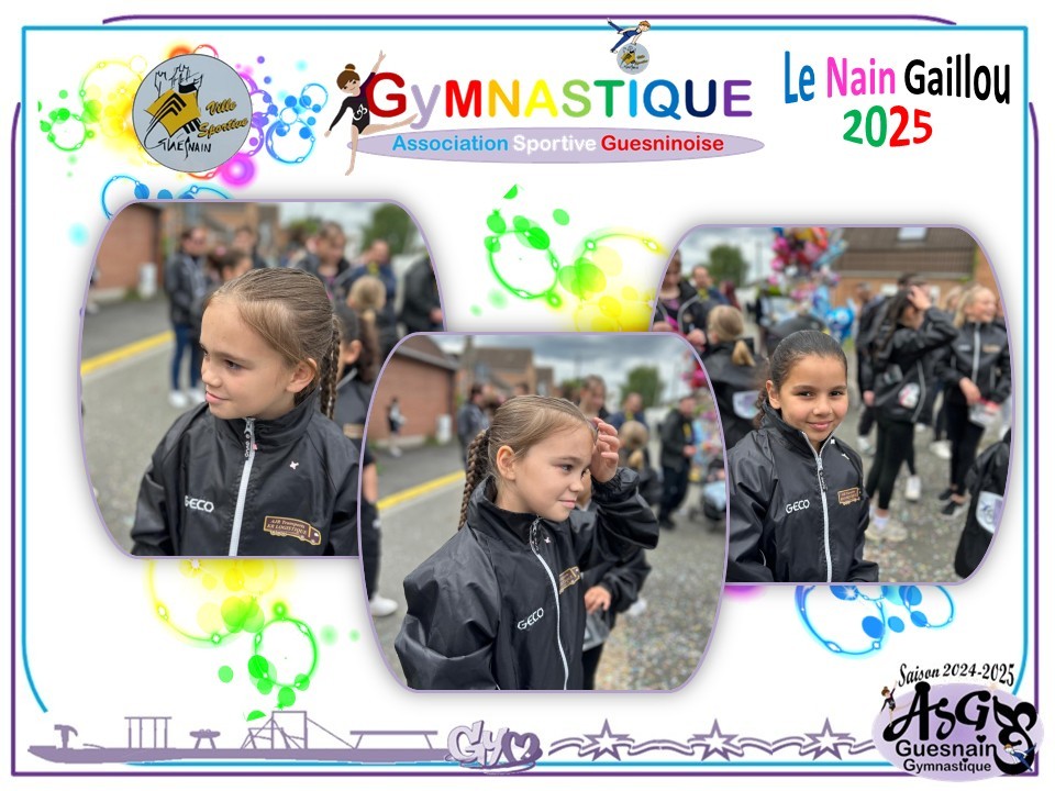 Asg nain gaillou 2025 25 