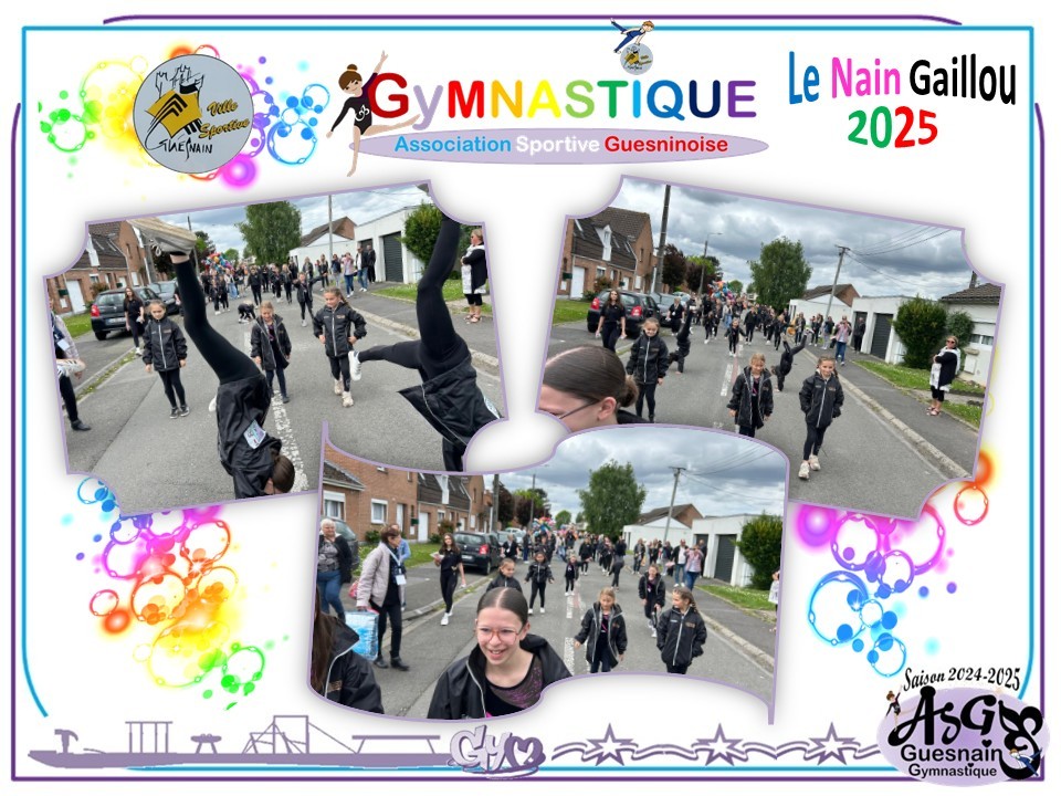 Asg nain gaillou 2025 27 