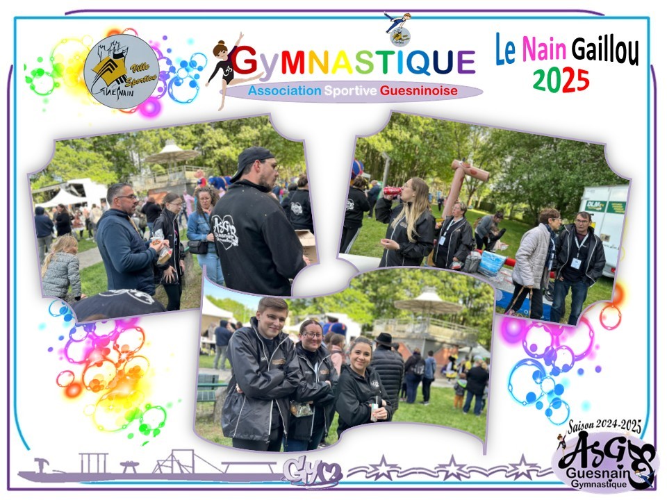 Asg nain gaillou 2025 31 