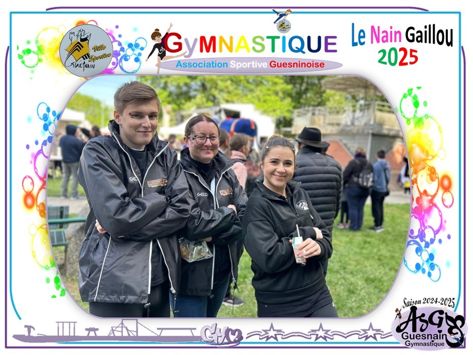 Asg nain gaillou 2025 33 