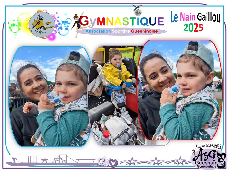 Asg nain gaillou 2025 9 
