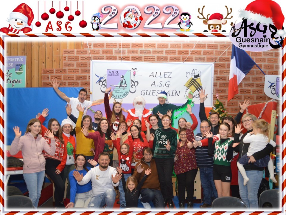 Asg noel 2022 th 10 