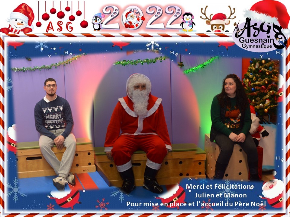 Asg noel 2022 th 15 