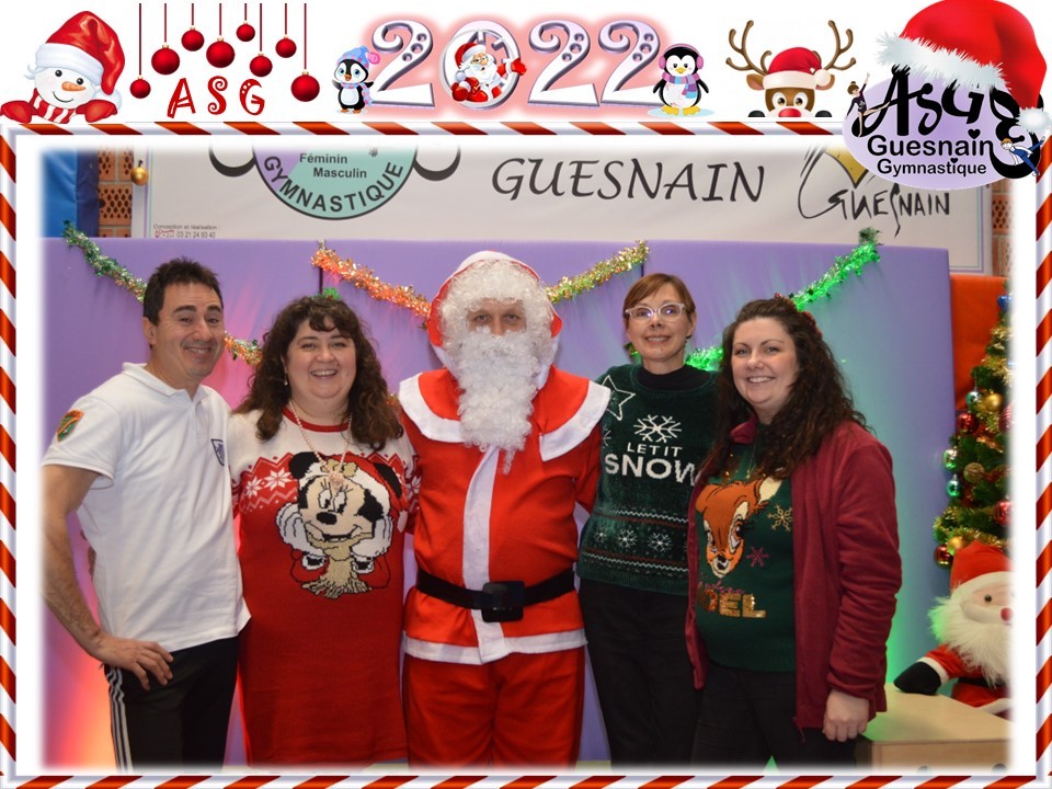 Asg noel 2022 th 9 